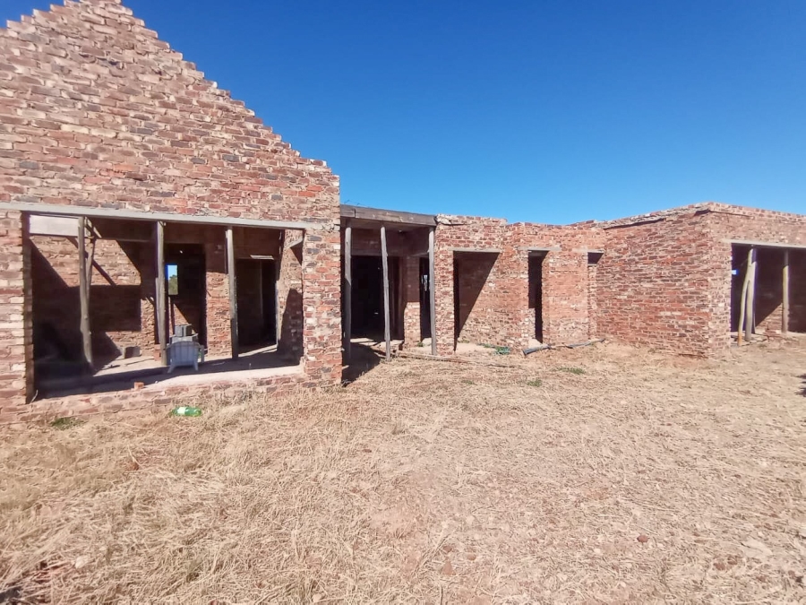 0 Bedroom Property for Sale in Vaal de Grace Golf Estate Free State